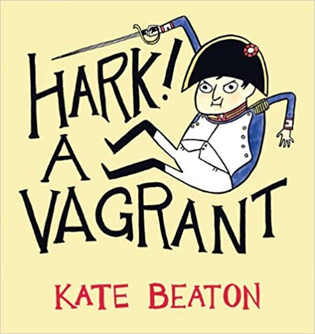 Image for article titled The 25 best comics of the 2010s