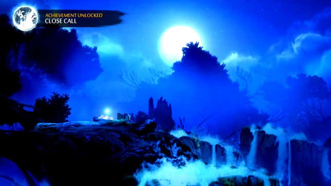 Image for article titled Playing Ori And The Blind Forest On Switch Is A Little Strange But Brings Back Great Memories