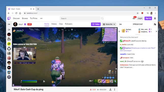 Imagen para el artículo titulado Cómo empezar con los juegos multijugador online ahora que estás aburrido (y confinado) en casa