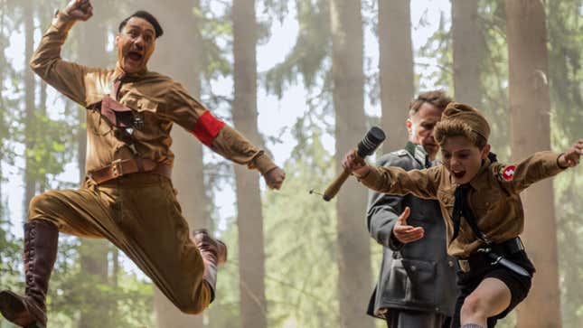 Image for article titled The Onion’s Guide To The 2020 Oscars: Best Pictures