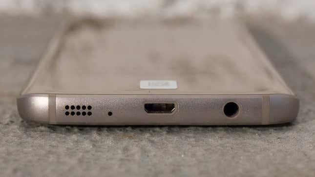 Image: Alex Cranz/Gizmodo