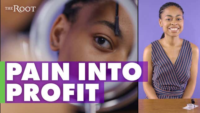 Watch: Teenager Turns Bullying Into Booming Brow Beauty Business