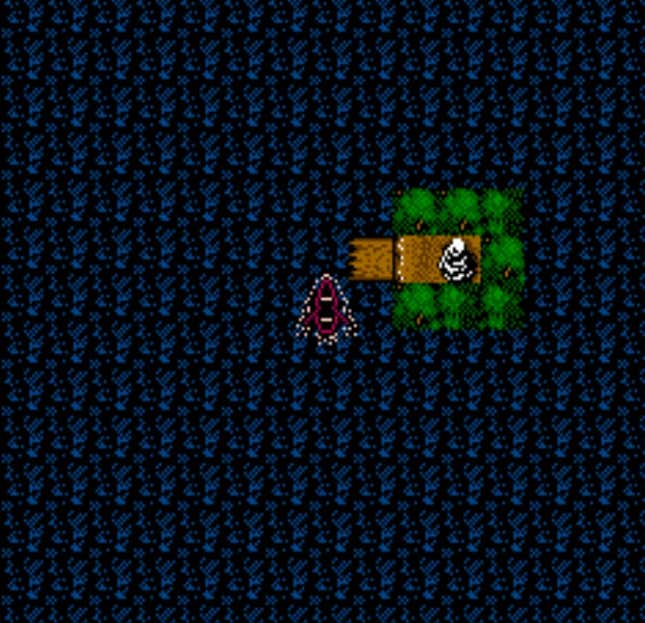 Image for article titled The NES Game That Inspired Resident Evil