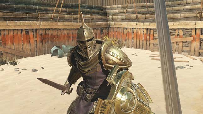 The Elder Scrolls Blades is one of many smartphone games on Android that has loot boxes.