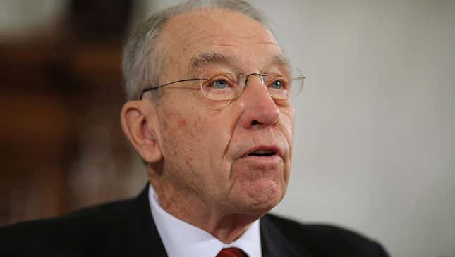 Image for article titled Veteran Congressman Can Still Remember When Inaction On Gun Violence Actually Presented A Moral Dilemma