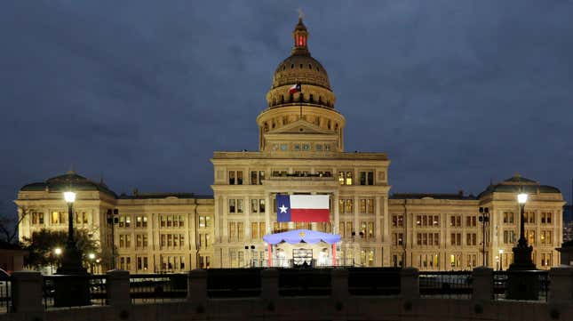 Image for article titled 23 Texas Government Agencies Knocked Offline in &#39;Coordinated Ransomeware Attack&#39;
