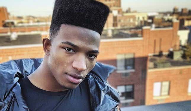 Image for article titled Popular YouTuber Etika Dies At 29