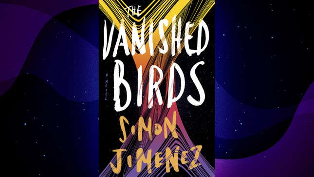 Image for article titled The Vanished Birds’ bittersweet love stories span time and space