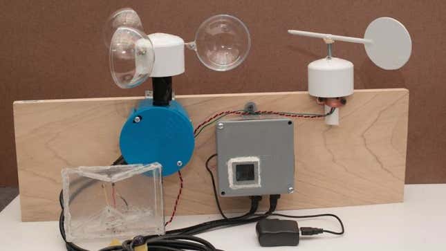 Imagen para el artículo titulado 10 proyectos de Raspberry Pi ideales para principiantes