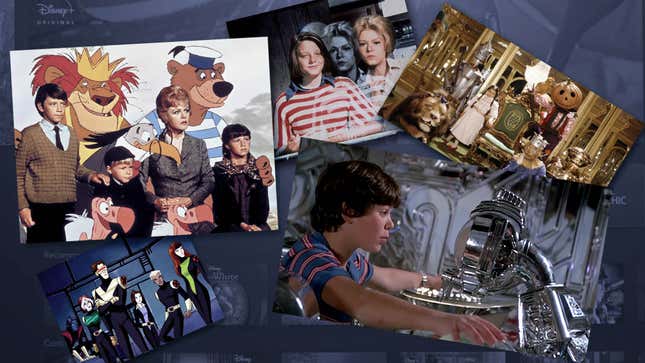 5 Disney+ deep cuts to watch on launch day
