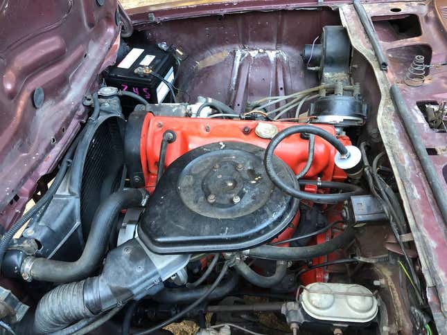 Image for article titled AT $5,500, Is This 1976 Chevy Vega Nomad A Deal So Good You Might Go Mad?