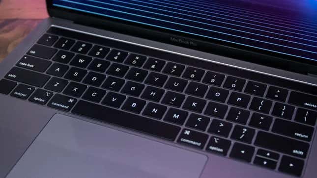 Image for article titled Apple&#39;s Keyboard Nightmare Is Finally Over