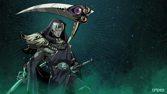 Image for article titled Hades Is Out Of Early Access Now, And We Love It