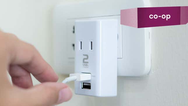 Image for article titled What&#39;s the Best Smart Plug?