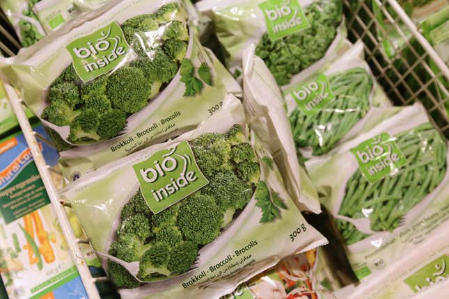 Image for article titled 7 &#39;Unhealthy&#39; Foods That Are Actually Fine