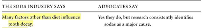 Image for article titled Soda is driving the most common chronic disease in the world, and it’s not obesity or diabetes