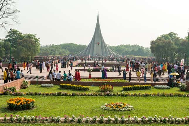 Image for article titled What is Kashmir’s place in India’s collective memory?