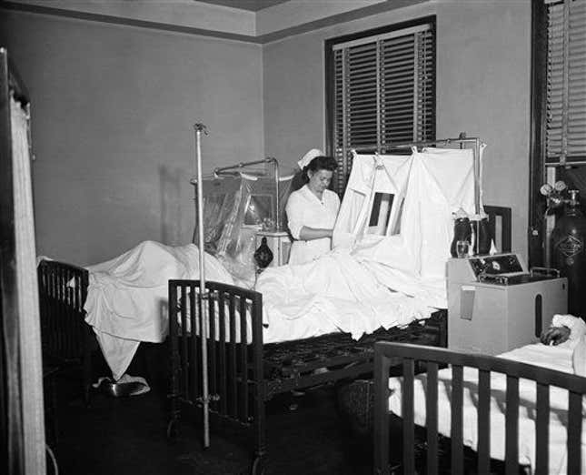 Image for article titled The story of 26 sudden deaths in 1948 is a bleak reminder of why America needs clean air laws