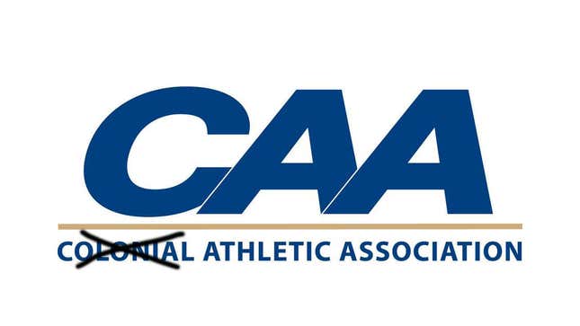 Image for article titled Not all change is a good thing, as the Coastal Athletic Association shows