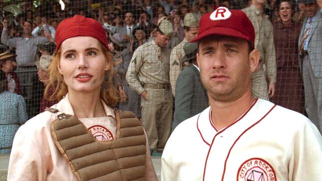 Lot Detail - Washington Senators Jersey Made For The Movie Damn Yankees