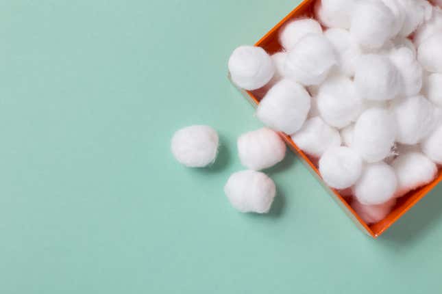 Image for article titled Cali Middle Schoolers Handed Out Cotton Balls to ‘Celebrate’ Black History Month
