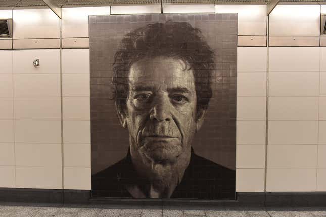 86th Street Second Avenue Subway Station