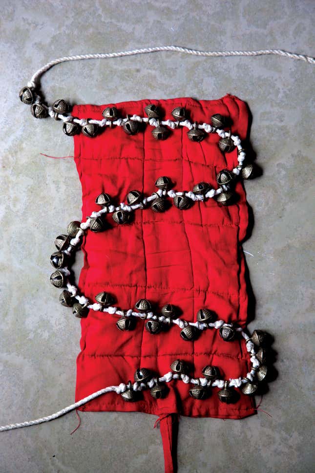 Image for article titled A celebration of Indian design, from the humble lota to the iconic Ambassador
