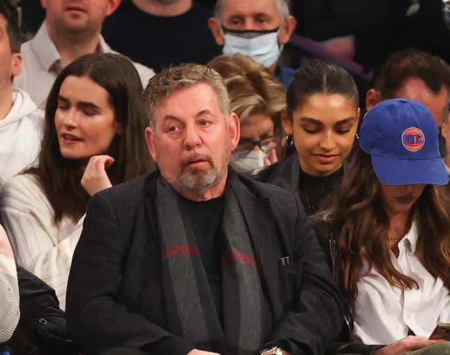Image for article titled Every James Bond villain’s sports owner counterpart