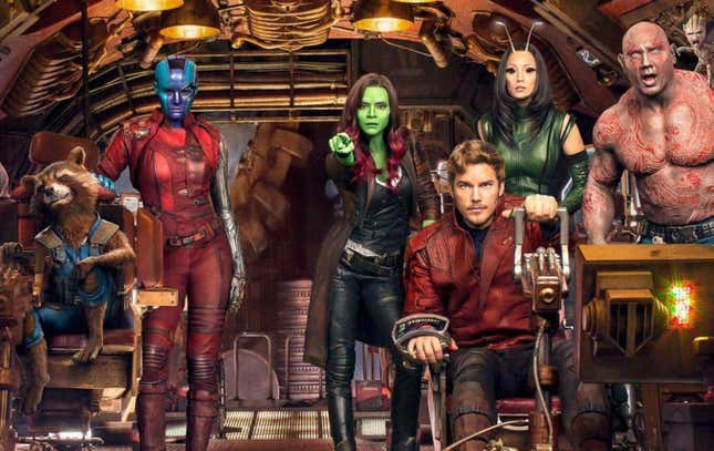 Image for article titled 5 Superhero Movies with Delays as Bad as Morbius