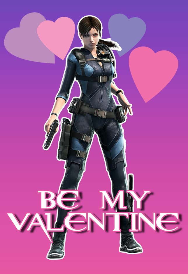 Image for article titled 'Shop Contest: Valentine's Day Cards, Winners!