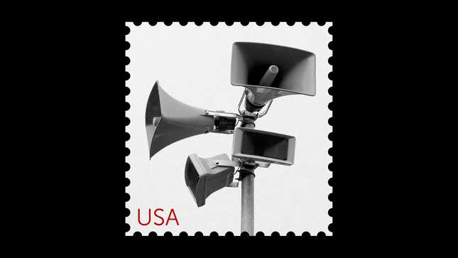 Image for article titled Work for USPS? Fed Up? Become an Anonymous Source