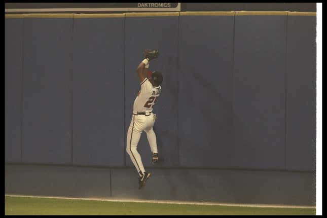 Image for article titled The case for every player on the 2022 MLB Hall of Fame ballot