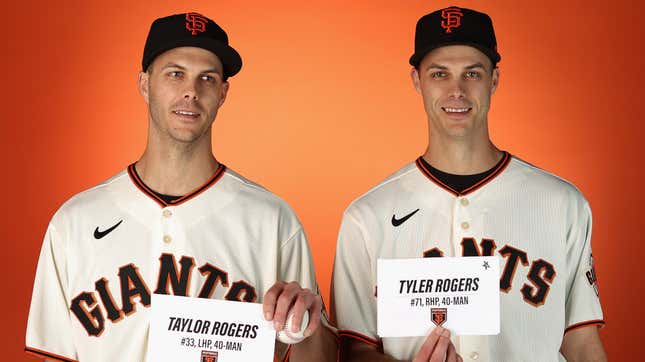 Image for article titled Winners and losers of the MLB offseason