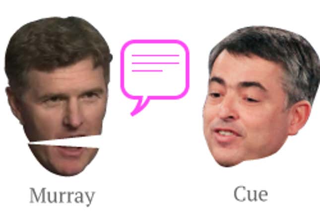 Image for article titled The Steve Jobs emails that show how to win a hard-nosed negotiation
