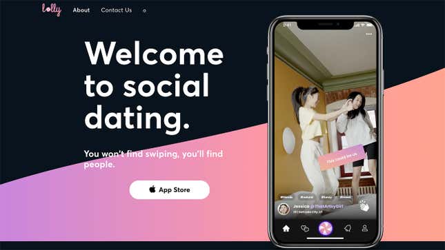 Image for article titled Culture:裏切りのTikTok