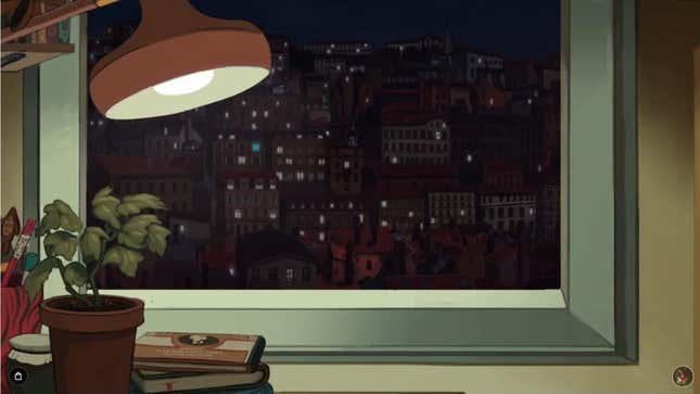 Canal de YouTube de Lofi Girl: hay nuevo personaje y nueva música