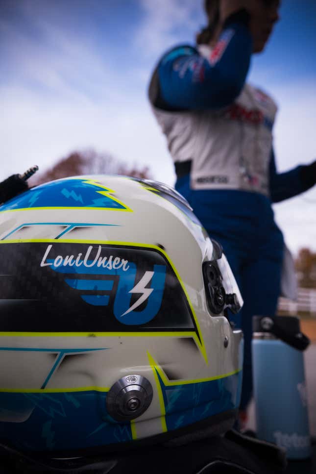 Image for article titled How a Porsche Racing Team Is Getting Women Behind the Wheel in the Carrera Cup