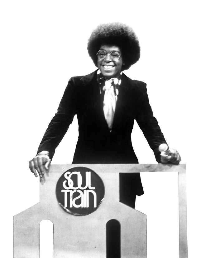Image for article titled 'Soul Train' Creator Don Cornelius Dead