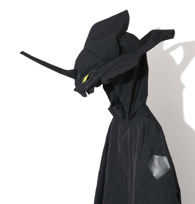 Jun Takahashi's Undercover Releases $7,000 Evangelion Jackets