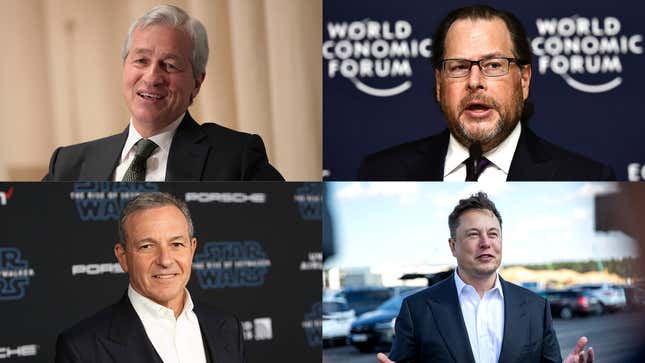 Image for article titled CEOs Explain How They Are Celebrating Black History Month