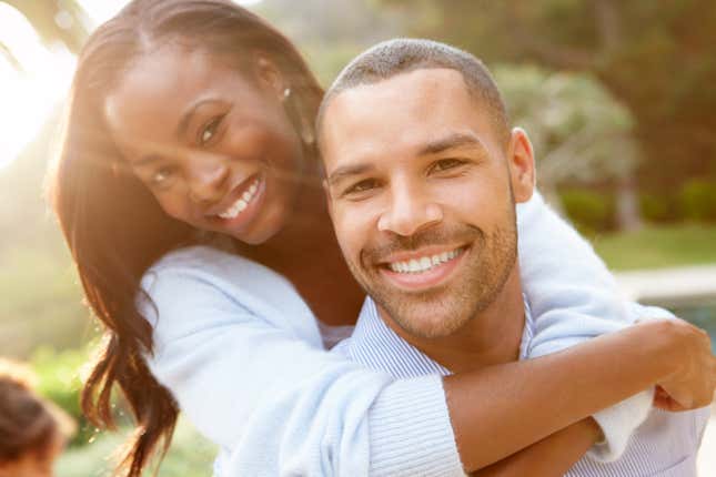 Image for article titled Dating App Helps Black Singles Find the Right Swipe