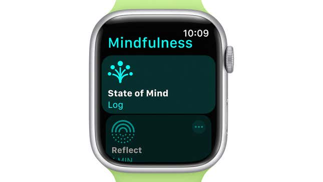 Image for article titled All the New Features Apple Is Bringing to WatchOS 10 This Fall