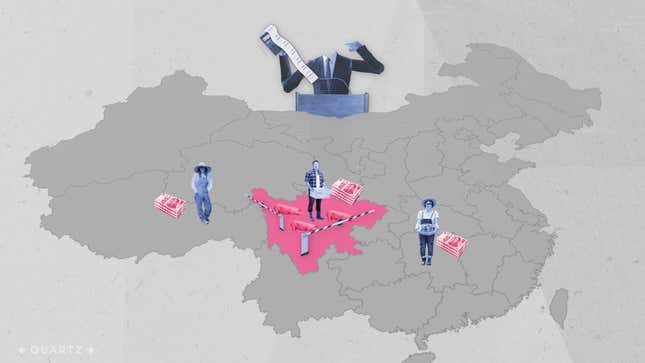 Image for article titled China:世界の「肉」が高騰する