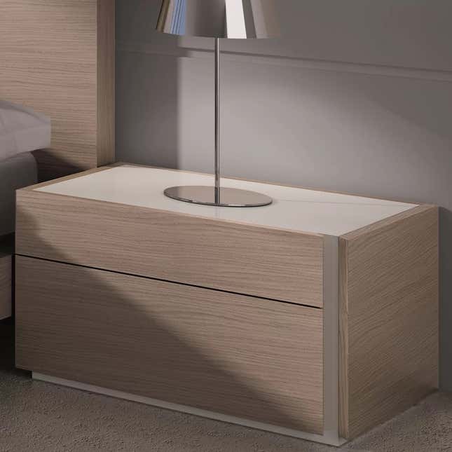 Image for article titled All Nightstands Are Sexless and Impractical