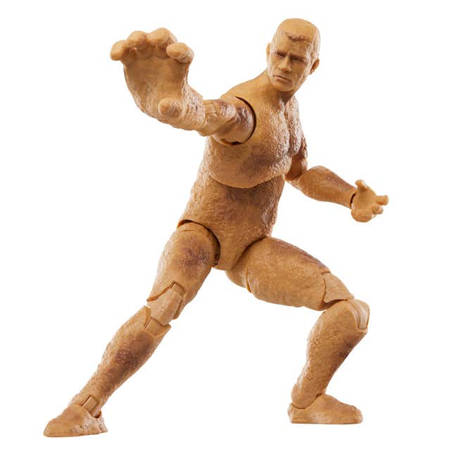 Image for article titled Hasbro's New Marvel Legends Toys Are Spider-Man: No Way Home Unleashed