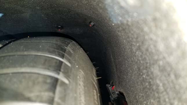 Image for article titled What We Found When We Crawled Under the 2020 Toyota Supra