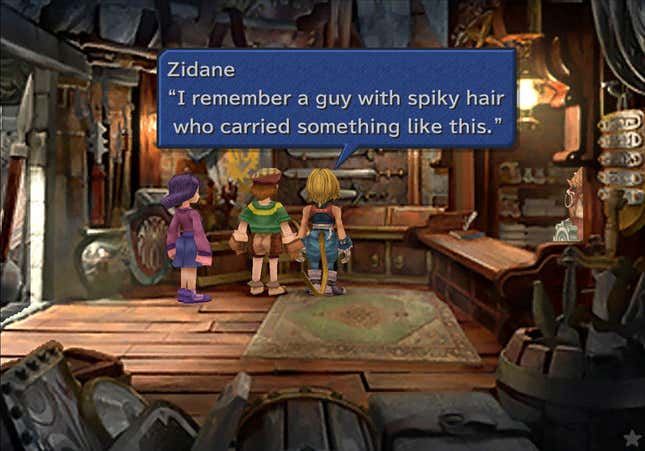 Image for article titled Final Fantasy IX Retrospective: The Final Fantasy's Final Fantasy