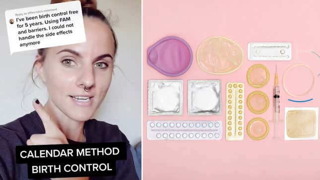 Image for article titled Trad-Wife Wellness Influencers Are Trying to Take Down Birth Control