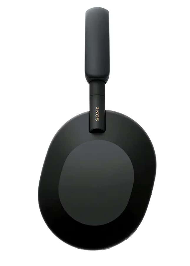 Imagen para el artículo titulado Los WH-1000XM5 ya están aquí: los nuevos auriculares con cancelación de ruido de Sony