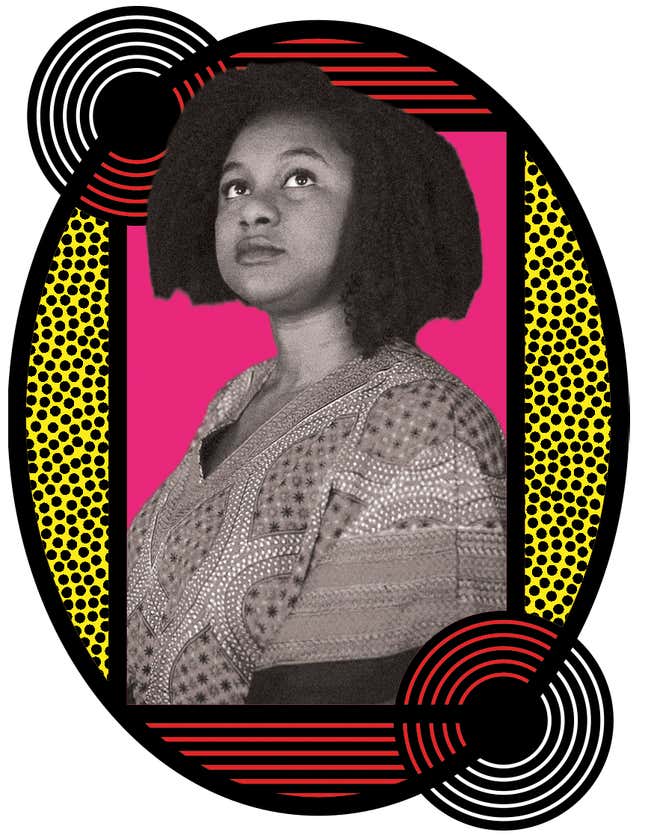 Image for article titled Quartz Africa Innovators 2021: Female innovators lead the way